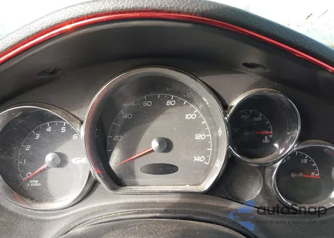 2006 Pontiac G6 from USA, damaged, VIN 1G2ZF55B964280438